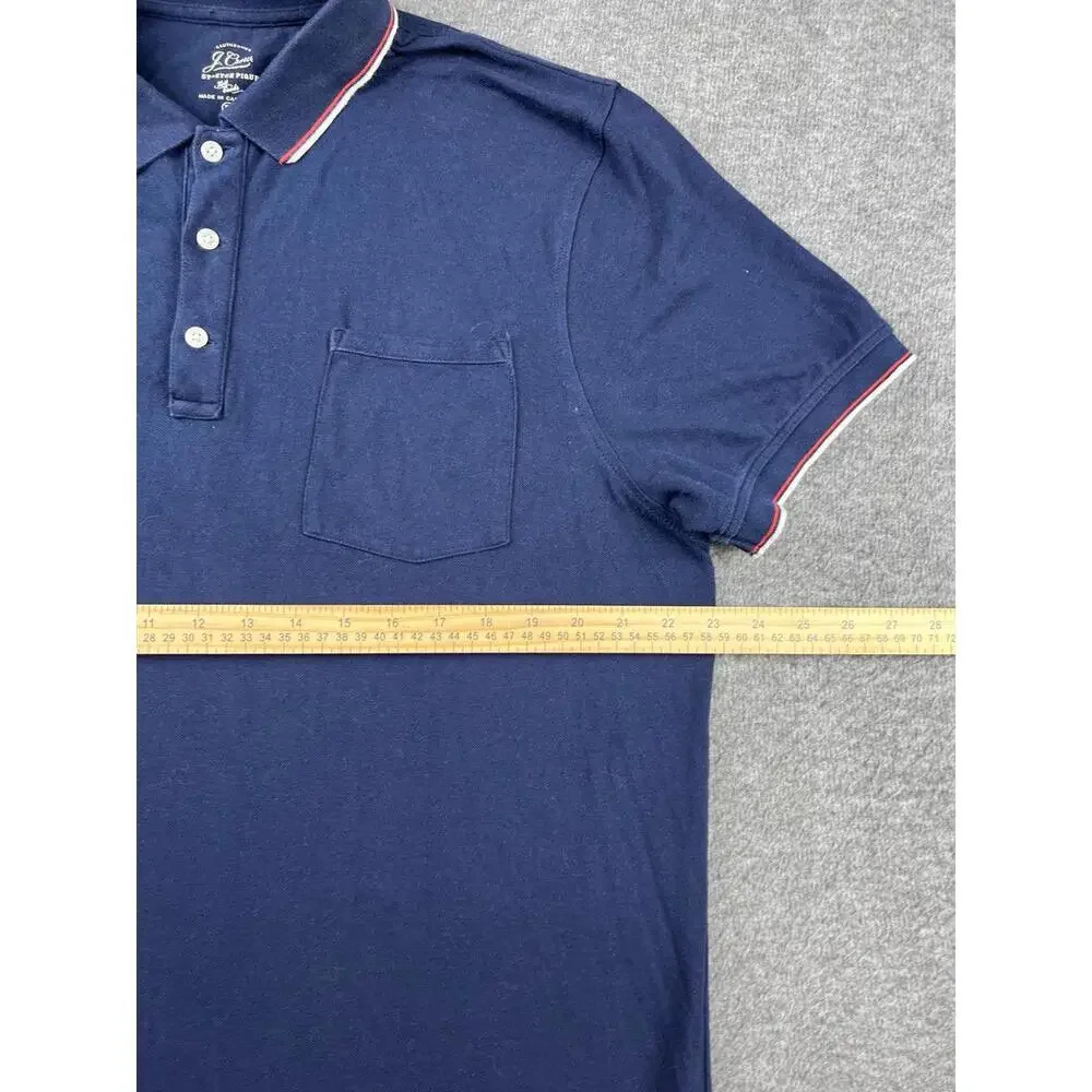 J. Crew men polo